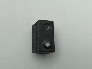 кнопка (выключатель) BMW 3 E36 1997, 2.0 л., бензин, МКПП, красный, кабриолет, 8368942
