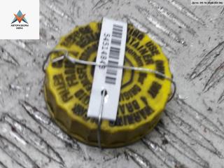 Крышка бачка тормозной жидкости Volkswagen Passat B5 [рестайлинг] 2003, 1.6 л., бензин, МКПП, чёрный, универсал, CC15