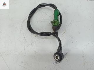 датчик детонации Audi A4 B5 1997, 1.8 л., бензин, МКПП, синий, универсал, 054905377H