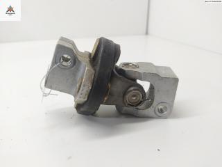 рулевой карданчик Mercedes-Benz A-Класс W168/V168 [рестайлинг] 2002, 1.4 л., бензин, робот, зелёный, хетчбэк 5 дв., 1684620378