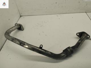 трубка системы рециркуляции EGR Volkswagen Golf 5 поколение 2004, 2.0 л., дизель, МКПП, чёрный, хетчбэк 5 дв., 03G131521A