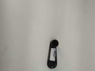 ручка стеклоподъемника Volkswagen Golf 2 поколение 1990, МКПП, белый, купе