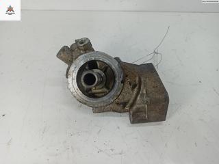 корпус масляного фильтра Audi A4 B5 1996, 1.8 л., бензин, МКПП, универсал, 050115417