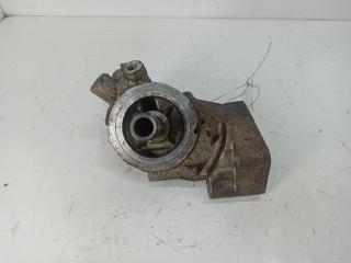 корпус масляного фильтра Audi A4 B5 1996, 1.8 л., бензин, МКПП, универсал, 050115417