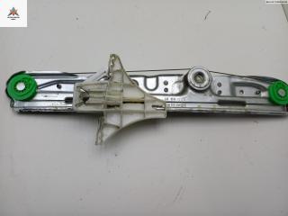 стеклоподъемник электрический задний правый Opel Signum C 2003, 2.2 л., дизель, МКПП, синий, хетчбэк 5 дв., 24451522