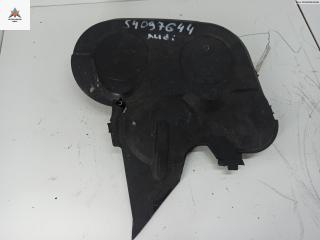 защита (кожух) ремня ГРМ Audi A4 B7 2006, 2.0 л., дизель, МКПП, чёрный, седан