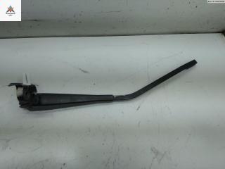 Щеткодержатель (поводок стеклоочистителя) задний Volkswagen Transporter T4 1994, 1.9 л., дизель, МКПП, белый, микроавтобус, 701955707A