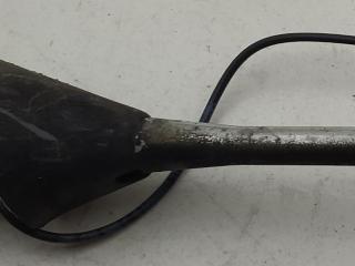 антенна SEAT Leon 1 поколение 1999, 1.8 л., бензин, МКПП, чёрный, хетчбэк 5 дв.