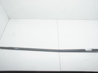 Молдинг стекла двери наружный SEAT Alhambra 2002, 1.9 л., дизель, МКПП, серый, минивэн