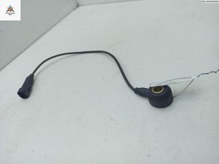 датчик детонации Opel Astra G 2003, 1.6 л., бензин, МКПП, серый, универсал