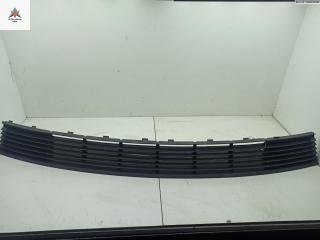 решетка радиатора Renault Vel Satis 1 поколение 2002, чёрный, хетчбэк 5 дв.