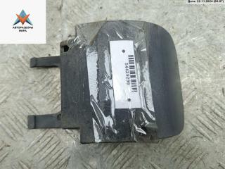 заглушка порога Opel Omega B [рестайлинг] 1999, 2.5 л., дизель, МКПП, красный, универсал, 90459938