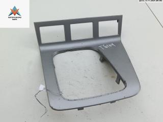 Рамка (обрамление) щитка приборов Ford Mondeo 3 поколение [рестайлинг] 2006, 1.8 л., бензин, МКПП, синий, хетчбэк 5 дв.
