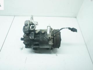 компрессор кондиционера Ford Fusion 1 поколение [рестайлинг] 2005, 1.6 л., дизель, 5S6119D629AA