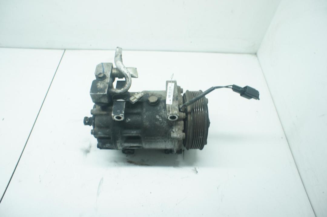 компрессор кондиционера Ford Fusion 2005, 1.6 л., дизель, 5S6119D629AA