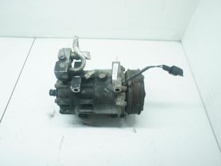 компрессор кондиционера Ford Fusion 2005, 1.6 л., дизель, 5S6119D629AA
