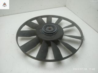 крыльчатка вентилятора (лопасти) Volkswagen Transporter T4 1994, 1.9 л., дизель, МКПП, белый, микроавтобус, 136602005