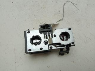 панель заднего левого фонаря Fiat Stilo 1 поколение 2004, 1.6 л., бензин, МКПП, синий, универсал