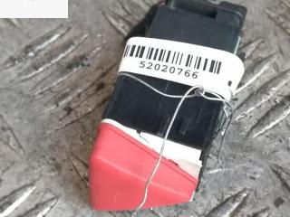 кнопка аварийной сигнализации Volkswagen Golf 5 поколение 2006, 1.9 л., дизель, МКПП, чёрный, хетчбэк 5 дв., 1K0953509A