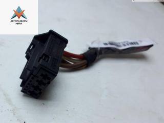 разъем (фишка) проводки Porsche Cayenne 955 2003, 4.5 л., бензин, АКПП, чёрный, внедорожник 5 дв., 6Q0972704