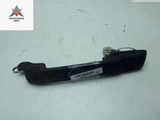 ручка наружная задняя правая Volkswagen Golf 3 поколение 1994, 1.6 л., бензин, МКПП, синий, хетчбэк 5 дв., 1H0837209