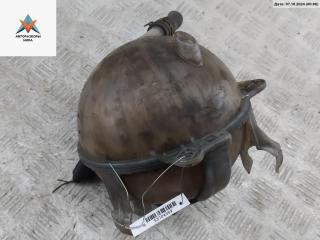 бачок расширительный Volkswagen Caddy 3 поколение 2004, 2.0 л., дизель, 1K0121407A