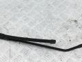 Щеткодержатель (поводок стеклоочистителя) задний Opel Insignia 1 поколение (A) 2009, 1.8 л., бензин, МКПП, серый, хетчбэк 5 дв., 13227421 - фото №2
