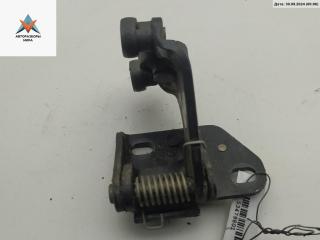 ролик двери сдвижной Peugeot Partner 1 поколение (M49) 1999, 1.4 л., бензин, МКПП, серый, фургон