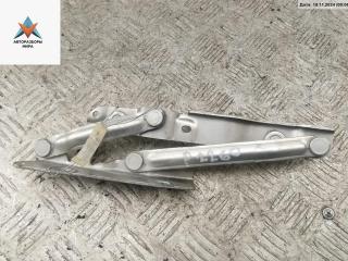 петля капота левая Chrysler PT Cruiser 1 поколение 2003, серый, хетчбэк 5 дв.