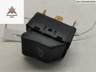 кнопка стеклоподъемника переднего левого Audi A4 B5 1996, 1.8 л., бензин, АКПП, серый, универсал, 4D0959855