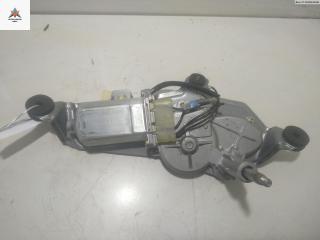 Двигатель стеклоочистителя заднего (моторчик дворников) Mazda 6 GG 2003, 1.8 л., бензин, МКПП, чёрный, универсал, G21B-67450A