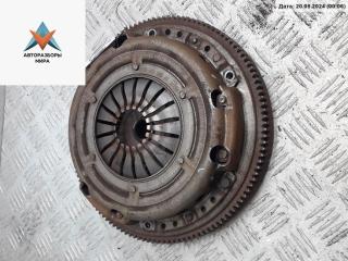 маховик Volkswagen Fox 3 поколение 2010, 1.2 л., бензин, МКПП, серый, хетчбэк 3 дв., 03D105269