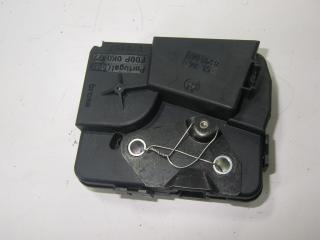 Замок стекла двери багажника BMW 3 E90/E91/E92/E93 2007, 2.0 л., дизель, МКПП, чёрный, универсал, 51248218849
