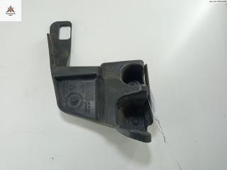 кронштейн заднего бампера BMW X3 E83 2004, 2.5 л., бензин, МКПП, чёрный, внедорожник 5 дв., 51123400956