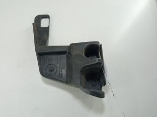 кронштейн заднего бампера BMW X3 E83 2004, 2.5 л., бензин, МКПП, чёрный, внедорожник 5 дв., 51123400956