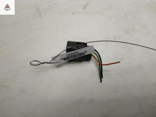 разъем (фишка) проводки Ford Focus 1 поколение [рестайлинг] 2002, 1.6 л., i, бензин, МКПП, зелёный, хетчбэк 5 дв.