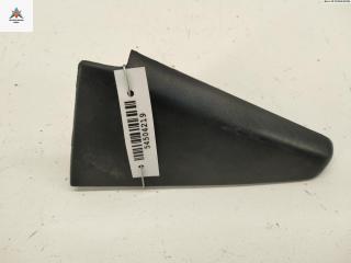 накладка декоративная Volkswagen Polo 3 поколение 1995, 1.6 л., бензин, МКПП, красный, седан, 6K4853267