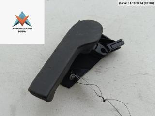 ручка открывания капота Volkswagen Golf 5 поколение 2005, 1.4 л., бензин, МКПП, синий, хетчбэк 3 дв.