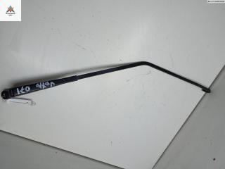 Щеткодержатель (поводок стеклоочистителя) задний Opel Vectra B [рестайлинг] 2000, 2.0 л., бензин, МКПП, серый, хетчбэк 5 дв.