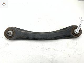 рычаг задний Mercedes-Benz C-Класс W202/S202 [рестайлинг] 1997, 1.8 л., бензин, МКПП, красный, универсал