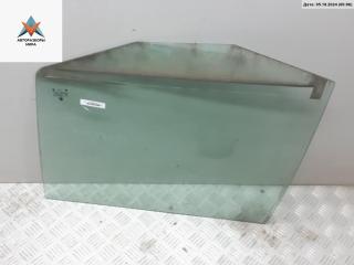 стекло двери задней левой Skoda Octavia mk1 (A4 1U) 2000, 2.0 л., бензин, МКПП, зелёный, универсал