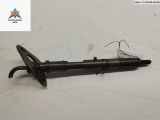 форсунка Audi A6 4B/C5 1999, 2.5 л., дизель, МКПП, синий, универсал, 059130201A