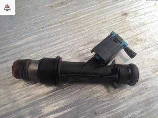 форсунка Daewoo Tacuma 1 поколение 2001, 2.0 л., бензин, МКПП, серый, минивэн, 25315853