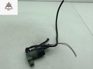 насос (моторчик) омывателя стекла Dacia (Renault) Logan 2008, синий, универсал, 8200681155