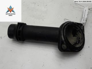 корпус термостата Volkswagen Passat B5 1999, 1.6 л., бензин, МКПП, серый, универсал