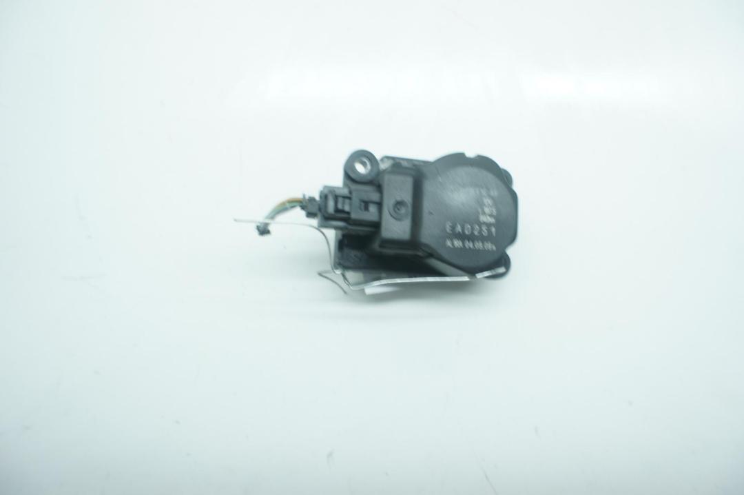 моторчик заслонки печки Ford Mondeo IV 2008, 2.0 л., дизель, МКПП, чёрный, универсал, 3M5H19E616AB
