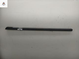 Молдинг стекла двери задней левой наружный Ford C-Max 1 поколение 2005, 1.6 л., дизель, МКПП, серый, минивэн