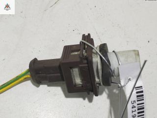 Патрон лампы указателя поворота Citroen Berlingo 1 поколение (M49) 2002, 2.0 л., дизель, МКПП, синий, фургон