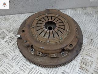 маховик Opel Meriva 2 поколение (B) 2010, 1.4 л., бензин, МКПП, серый, минивэн, 55572815