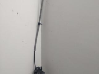 ручка внутренняя задняя правая Ford Galaxy 2 поколение 2007, 2.0 л., дизель, АКПП, серый, минивэн